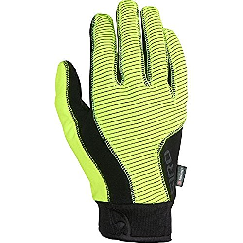 Giro Blaze 2.0 gants de cyclisme homme pour rouler au chaud en ville et vélotaf