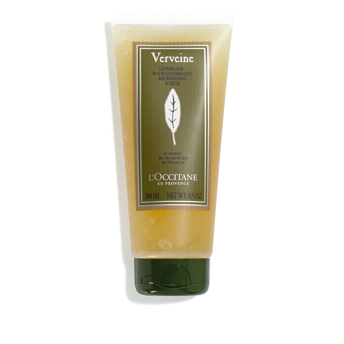 L'Occitane Classic Verbena Refreshing Scrub