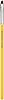 Bdellium Tools Professional Antibacterial Makeup Brush Studio Line Angled Brow