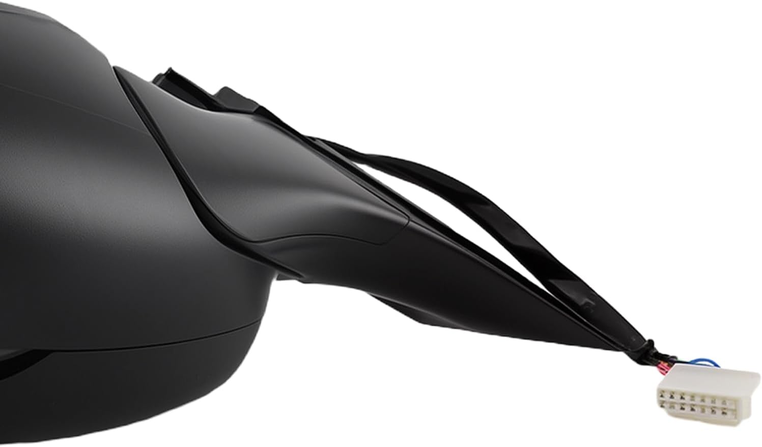 Left Mirror compatible for Honda Accord 2018-2022 76258TVAA42 Blind Spot Indicator