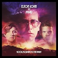 Phoenix Ablum Cover