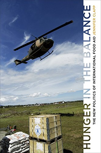 Hunger in the Balance: The New Politics of