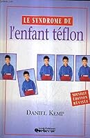 Syndrome de l'enfant teflon 2764000324 Book Cover