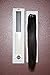 22" Inch 100% RAW Virgin Brazilian Remy Human Hair Extensions Silky Straight Weave Weft Bundle #1B