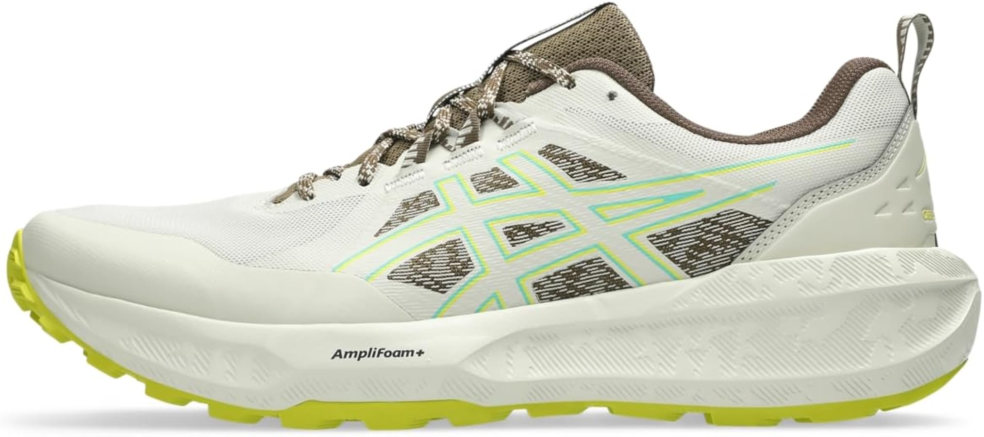 Amazon.com | ASICS Men's Gel-Sonoma 8 Running Shoes, 7.5, Light