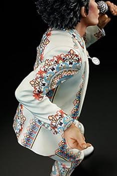 忌野清志郎 フィギュア Amazon.co.jp: 忌野清志郎 1/8スケール ABS&PVC製 塗装済み完成