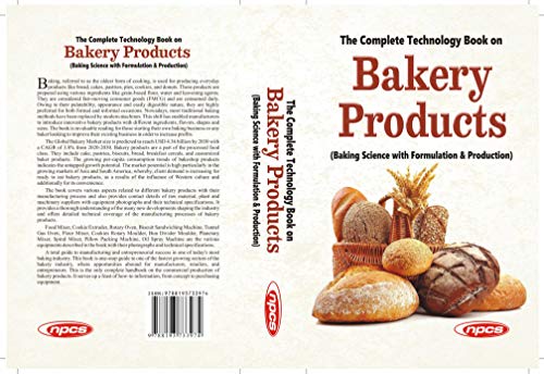 Bakery production line automated