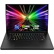 Razer Blade 16 (2024) - 16 inch Gaming Laptop - NVIDIA GeForce RTX 4080 - Intel Core i9-14900HX - 16" OLED QHD+ 240Hz (32GB DDR5, 1TB SSD) UK Layout | Black