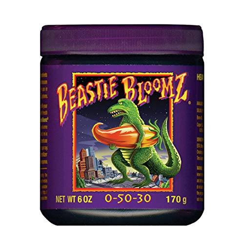 Fox Farm Beastie Bloomz Bloom Stimulator Enhancer Booster 170g (6oz)