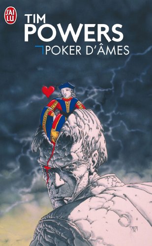 Poker d'armes (Science-fiction (3602)) (French ... [French] 2277236020 Book Cover