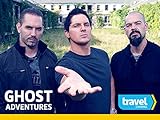 Ghost Adventures Volume 6