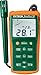 Extech Instruments EA25-NIST EasyView Hygro-Thermometer and Datalogger with NIST