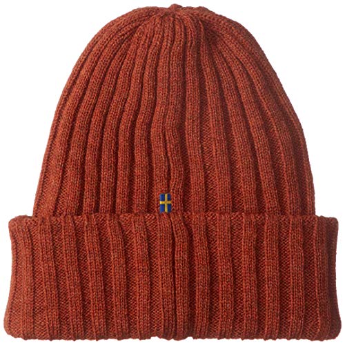 Fjällräven Damen Byron Hat Mütze, Autumn Leaf, Einheitsgröße EU