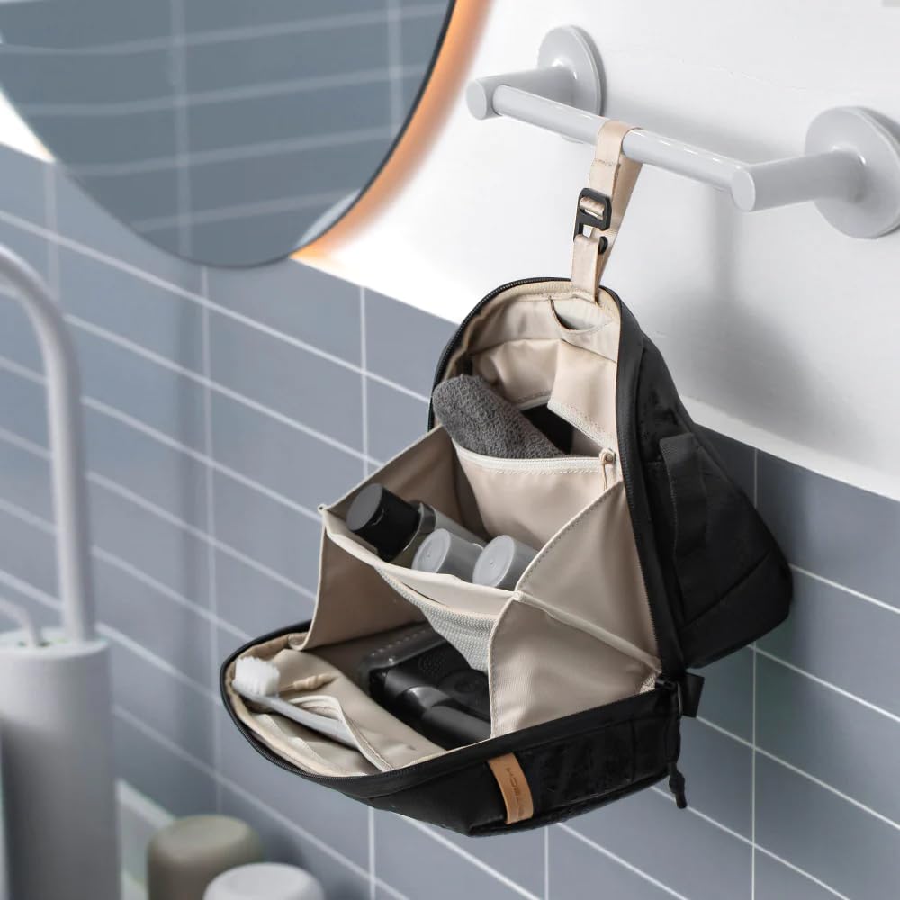 PGYTECH Wash Organizer (Black)