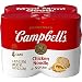 Campbell's Condensed Soup, Chicken Noodle, 10.75 Ounce (Pack of 4)