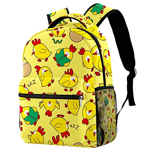 Sac à dos lama et alpaga pour femme grand format au style décontracté