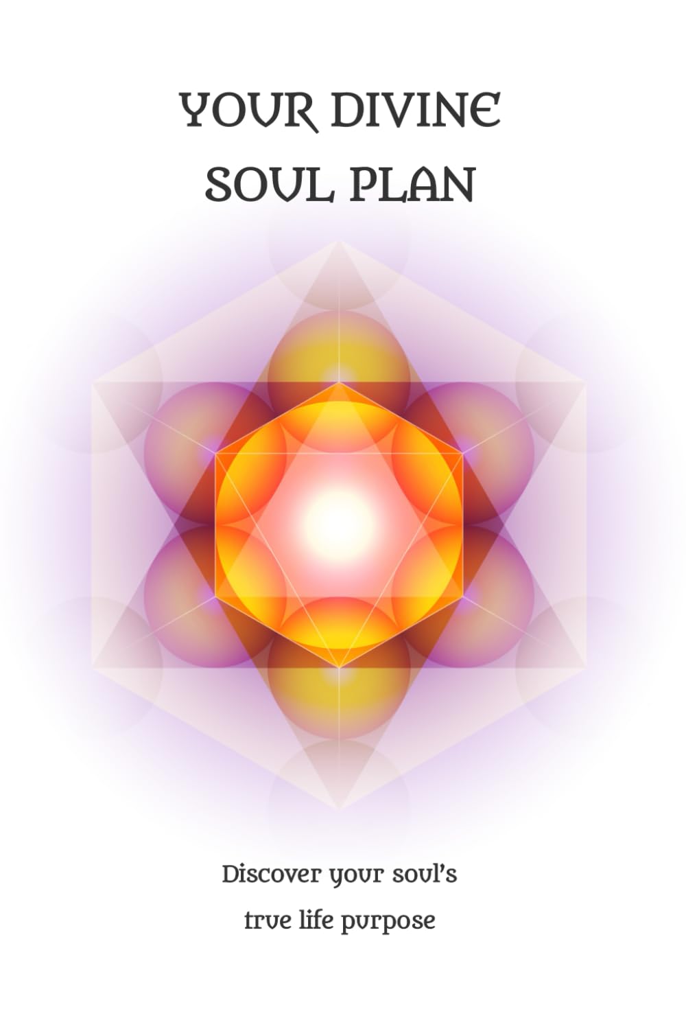 Your Divine Soul Plan