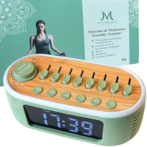 Sérénity | Box de Relaxation et Méditation – Retrouvez calme et b...