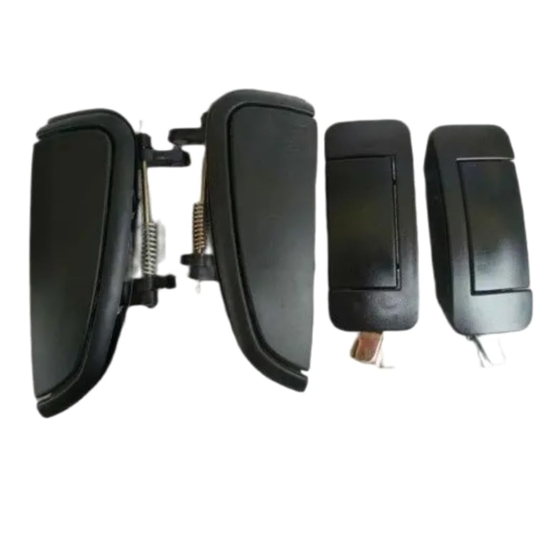 WSX5FC Exterior Door Handles Outer Door Handle Exterior External for Haima for Fstar