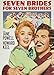 Seven Brides For Seven Brothers [DVD]