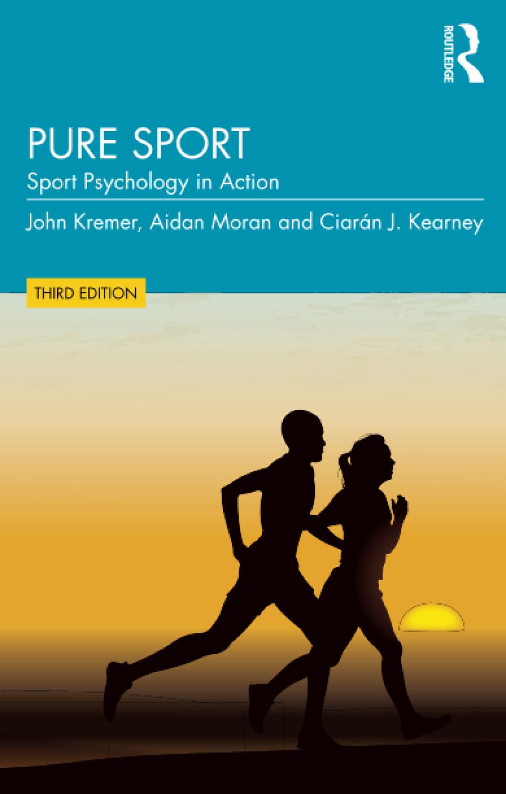 Pure Sport: Sport Psychology in Action