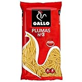 Gallo - Plumes séchées No.3-250 Grs Pack de 24