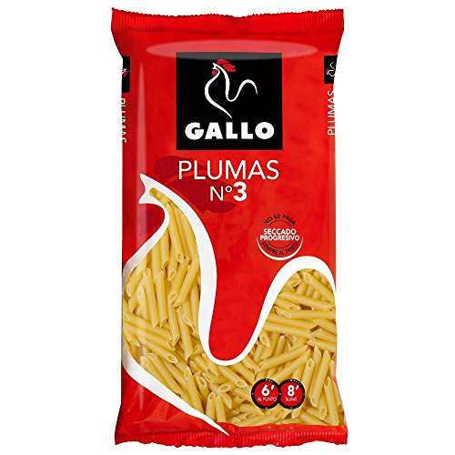 Gallo - Seca Plumas No.3 - 250 Grs Pack de 24