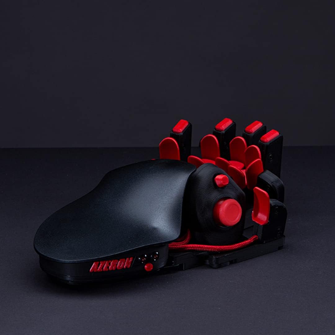 Azeron Cyborg Compact アゼロン サイボーグコンパクト