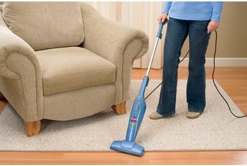 BISSELL 3106-L Featherweight Lightweight Vacuum