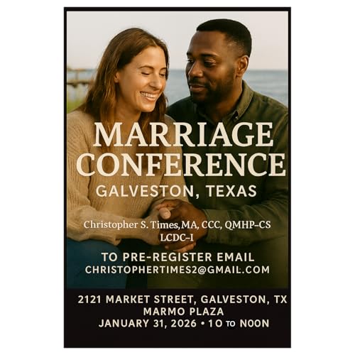 Marriage Conference Clip 2026