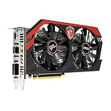 MSI GeForce GTX 750 TI TF OC Version 2048MB GDDR5