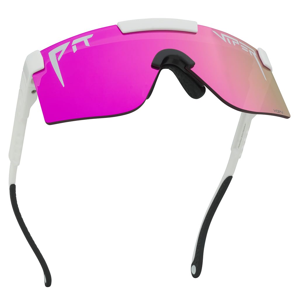 Pit Viper The Junior HDPV Miami Nights Pink, E-​XS-​MIANGHT-​HCP-​PK