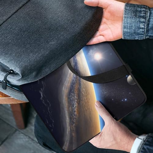 Sac de voyage pour ordinateur portable idéal pour le bureau et les weekends
