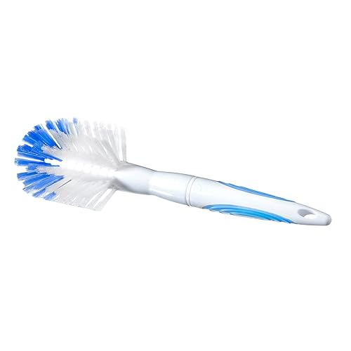 Miniatura 2 de Tommee Tippee Closer to Nature - Cepillo de limpieza para biberones y tetinas