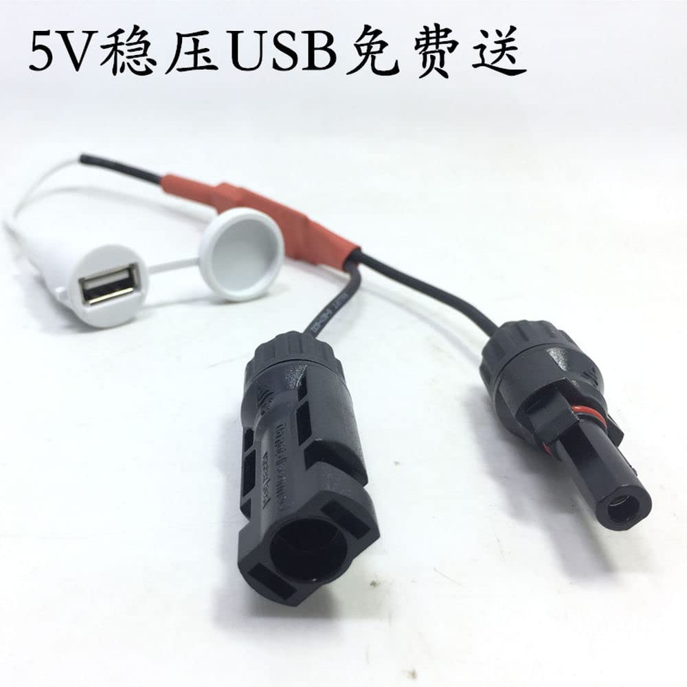 Flexible Solar Panels Thin Film Power Generation Roof roof Power Generation System 12V 75W Mobile Phone Charging Winder