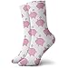 Produktbild Be-ryl Sparschwein-Muster-zufällige verrückte Socken-Bequeme Neuheits-Socken