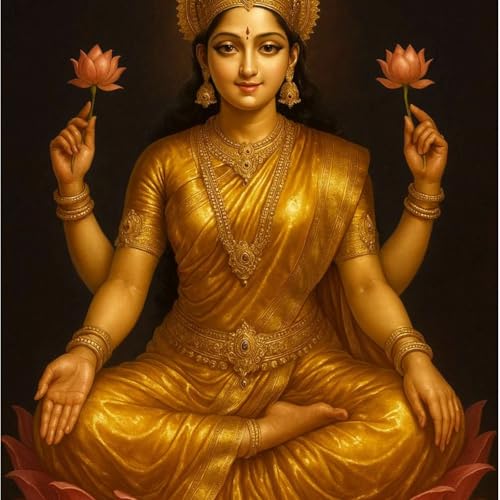 Episode 183 - What is Shakti? cover art