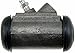 Dorman W49233 Front Passenger Side Drum Brake Wheel Cylinder Compatible with Select Edsel / Ford / Mercury Models