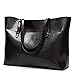 SiMYEER Women Top Handle Satchel Handbags Messenger Shoulder Bag for Women Top Purse Tote Bag