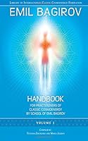 Handbook for Practitioners of Classic Cosmoenergy by School of Emil Bagirov: Volume I 1508453926 Book Cover