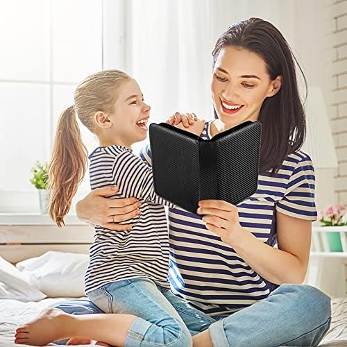 Card Binder for Pokemon Cards,400 Pockets Trading Card Holder Collectors with 50 Removable Sleeves,Carrying Case Binder Album, Book Folder Storage Organizer for Boys Girls (Black)