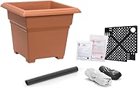 Vista 6 de EarthBox 81705 Kit de jardín, terracota