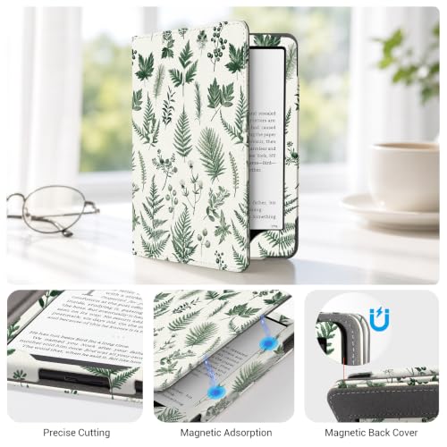 Image of CoBak Case with Stand, Not Compatible with Lenovo Tablets
