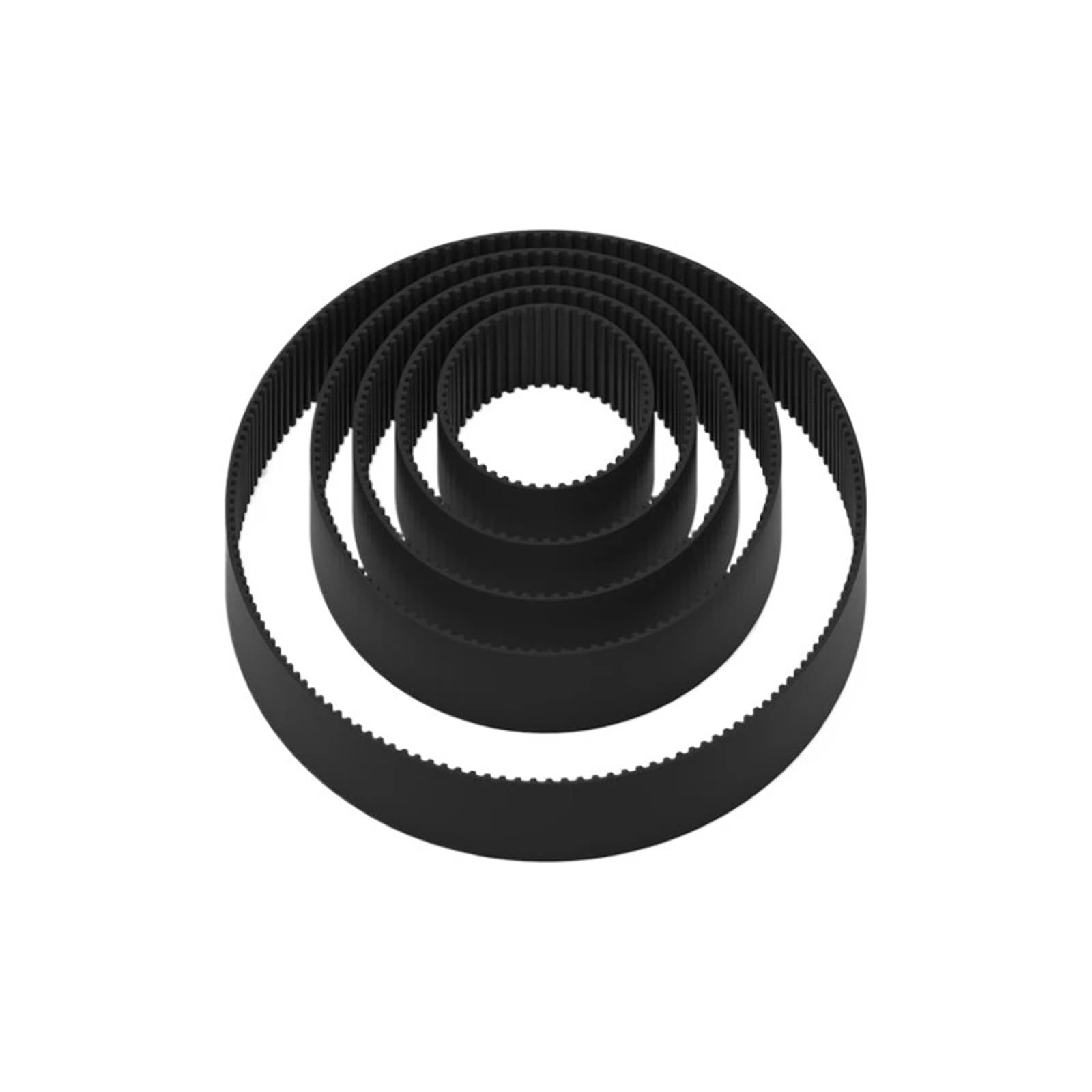 Courroie de distribution 2GT-376 de 6mm pour réparer votre axe d'imprimante 3D