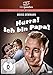 Produktbild Heinz Rühmann: Hurra! Ich bin Papa! (Filmjuwelen)