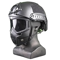 Mich 2002 Airsoft Helm Tan für Airsoftspiele im shop kaufen