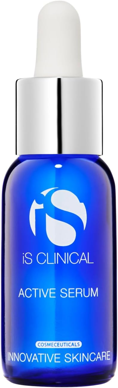 Is Clinical Active Serum