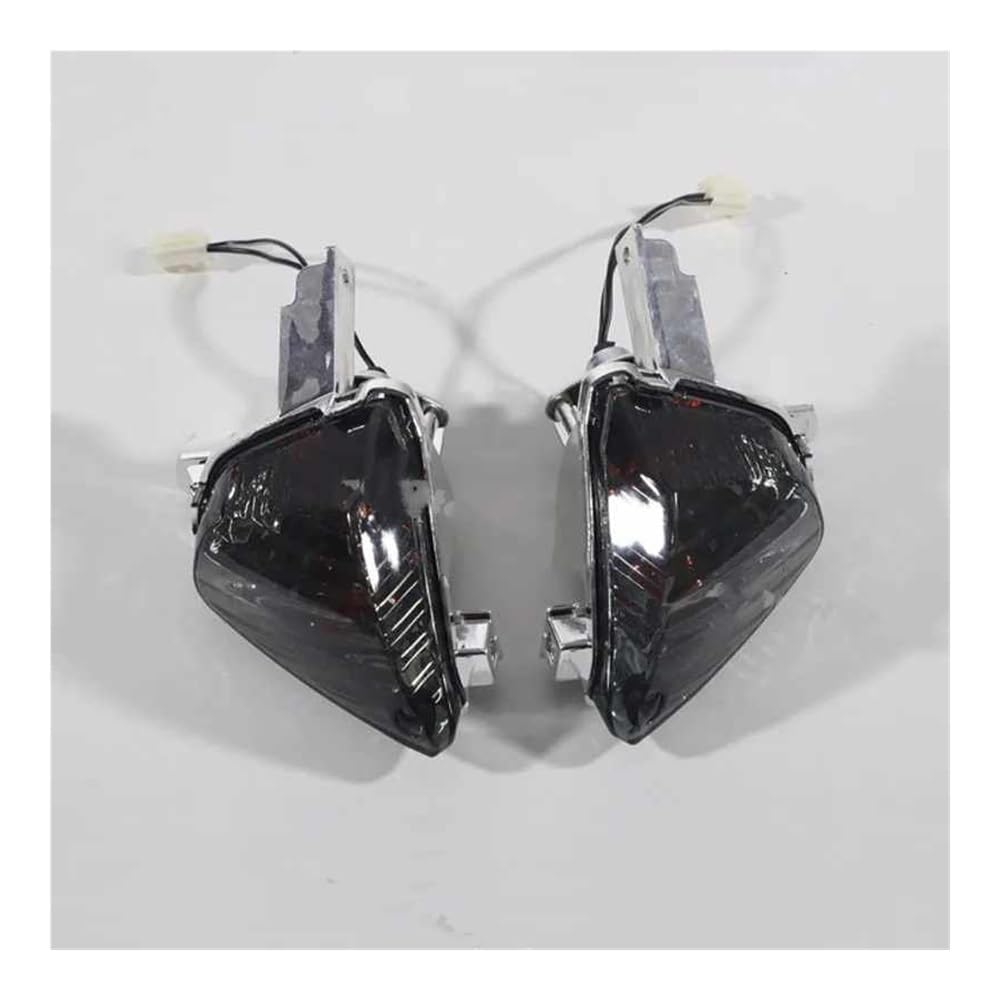 Faro Posteriore Stop Running Per GSXR 600 GSXR750 2008-2010 Per GSXR1000 GSX-R 1000 2007-2008 Indicatore di direzione laterale posteriore