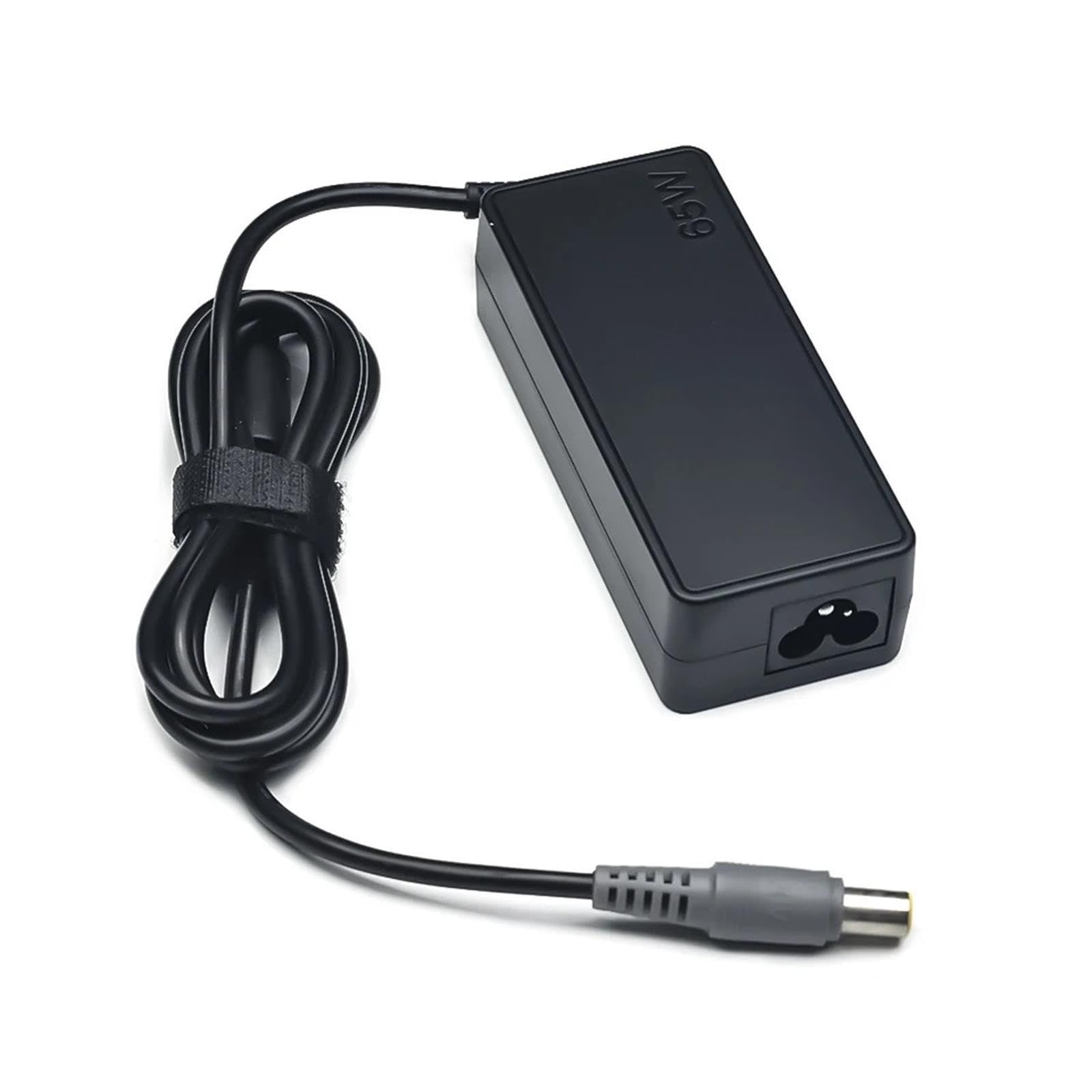 Adaptador De Vuelta De CA De 20V, 3,25A, 65W, 7,9x5,5mm, 8 Pines, Compatible con Lenovo, Compatible con IBM, Cargador C100 C200 N200 X200 X300 R400 R500 T410 T510 V100 V200(100-240V AU Plug)