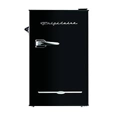 Frigidaire Retro Compact Refrigerator with Chiller